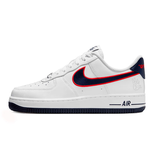 Zapatilla AIR FORCE 1 07 REC V2 - Mujer
