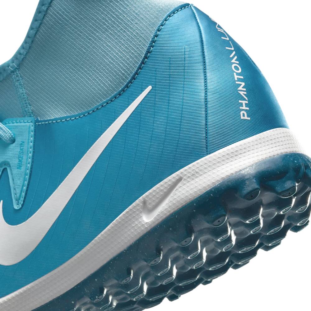 ZAPATILLAS NIKE PHANTOM LUNA 2 ACADEMY FJ2566 400 - HOMBRE
