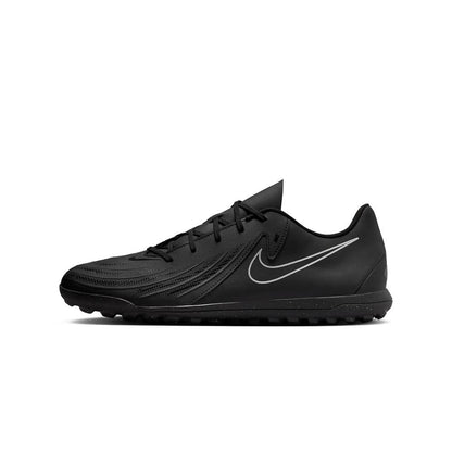 Zapatillas Nike Phantom GX II Hombre - Fútbol | FJ2587 001 Negro