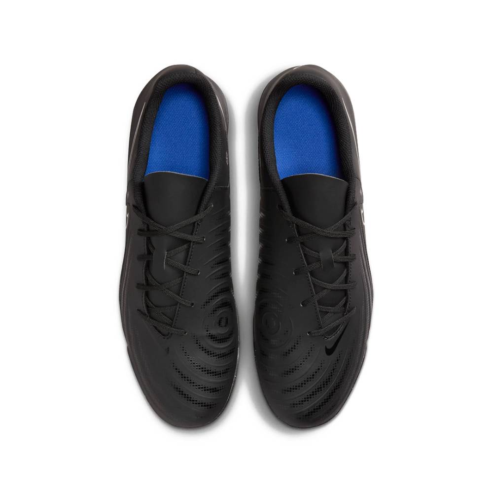 Zapatillas Nike Phantom GX II Hombre - Fútbol | FJ2587 001 Negro