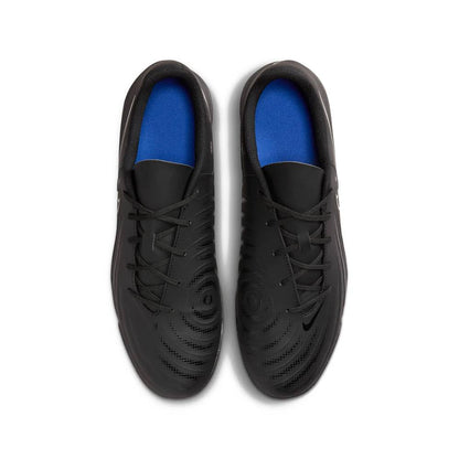 Zapatillas Nike Phantom GX II Hombre - Fútbol | FJ2587 001 Negro