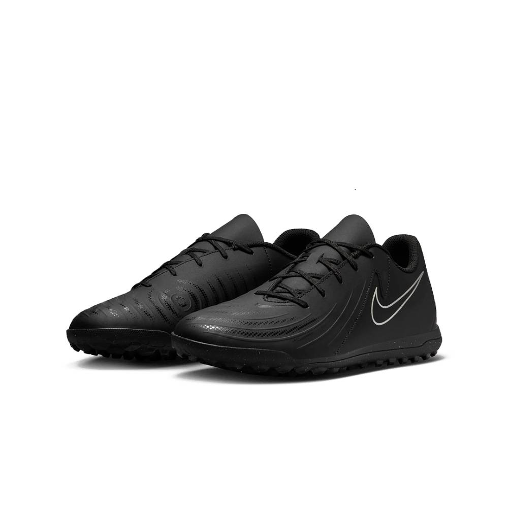 Zapatillas Nike Phantom GX II Hombre - Fútbol | FJ2587 001 Negro