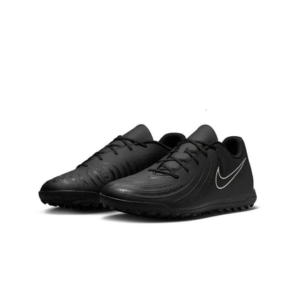 Zapatillas Nike Phantom GX II Hombre - Fútbol | FJ2587 001 Negro