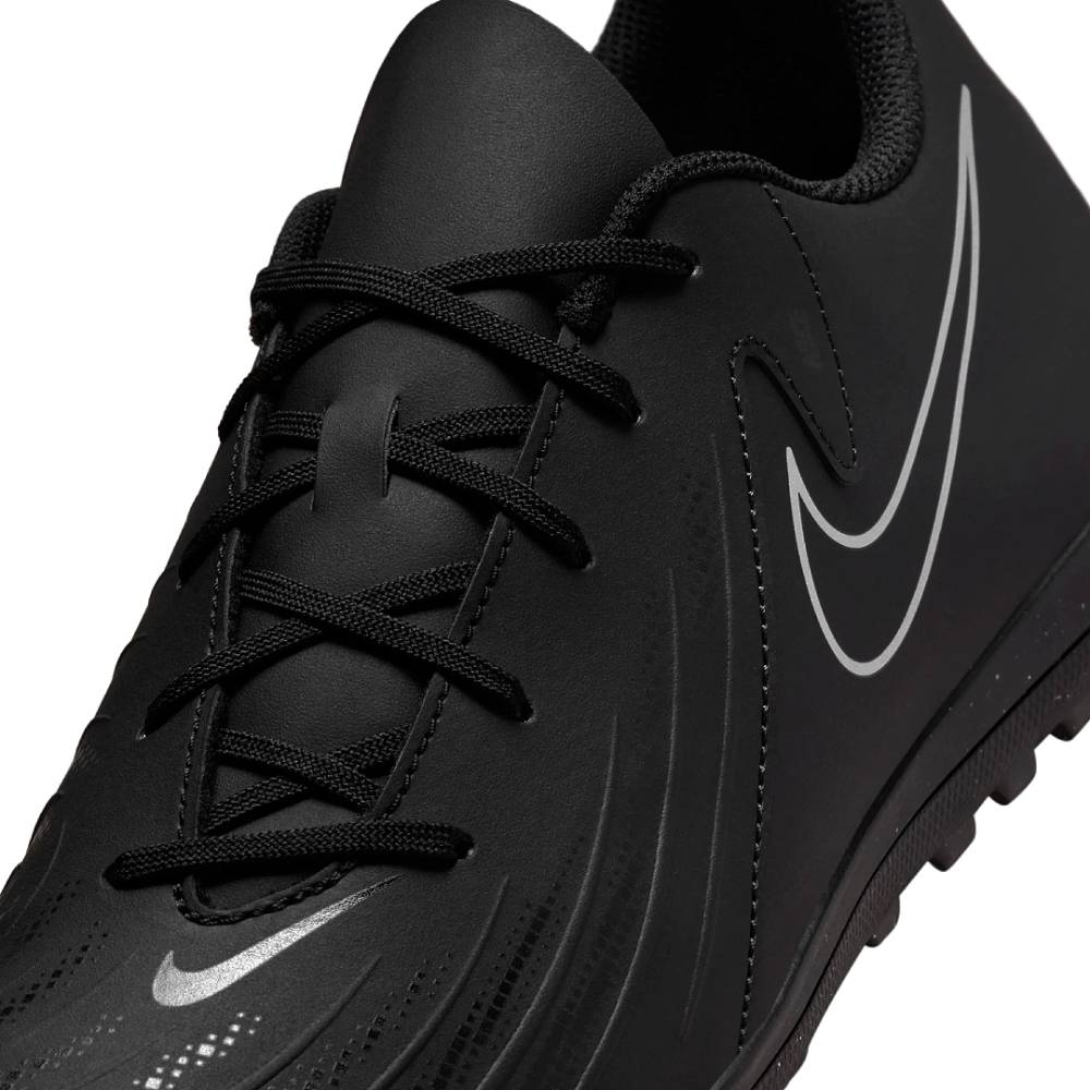 Zapatillas Nike Phantom GX II Hombre - Fútbol | FJ2587 001 Negro