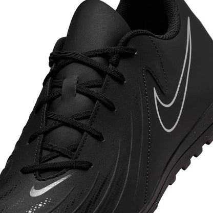 Zapatillas Nike Phantom GX II Hombre - Fútbol | FJ2587 001 Negro