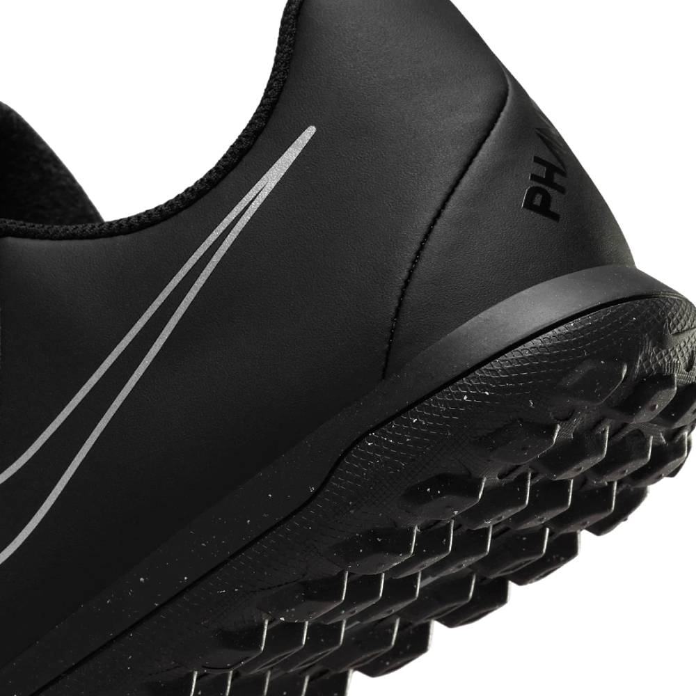 Zapatillas Nike Phantom GX II Hombre - Fútbol | FJ2587 001 Negro