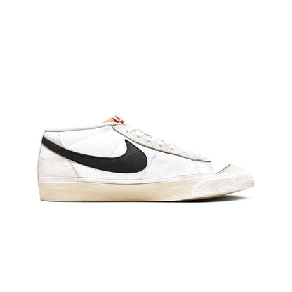 Nike Blazer Low Pro Club Hombre - Urbano | FJ3694 100 Blanco