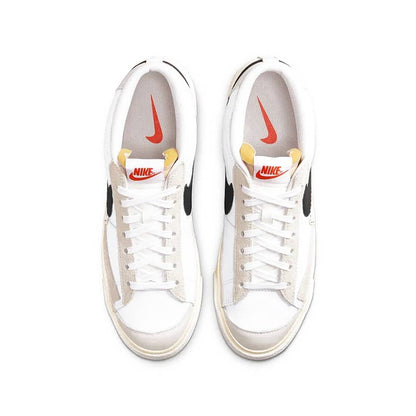 Nike Blazer Low Pro Club Hombre - Urbano | FJ3694 100 Blanco