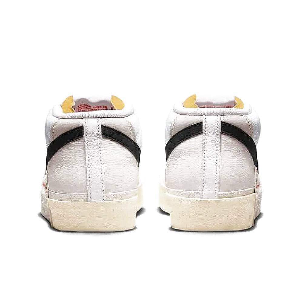 Nike Blazer Low Pro Club Hombre - Urbano | FJ3694 100 Blanco