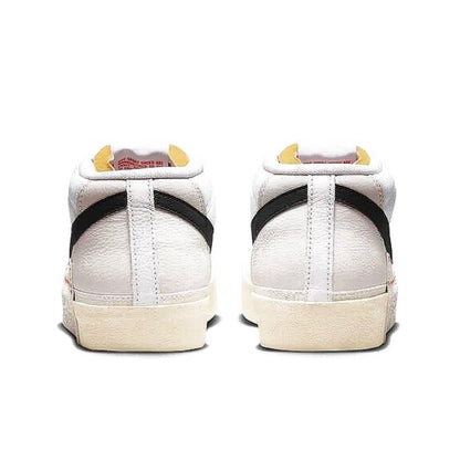 Nike Blazer Low Pro Club Hombre - Urbano | FJ3694 100 Blanco