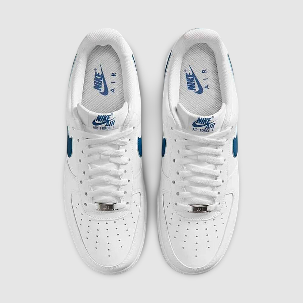 Zapatillas Nike Air Force 1 '07 Hombre - Urbano | FJ4146 123 Blanco