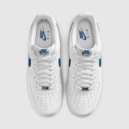 Zapatillas Nike Air Force 1 '07 Hombre - Urbano | FJ4146 123 Blanco
