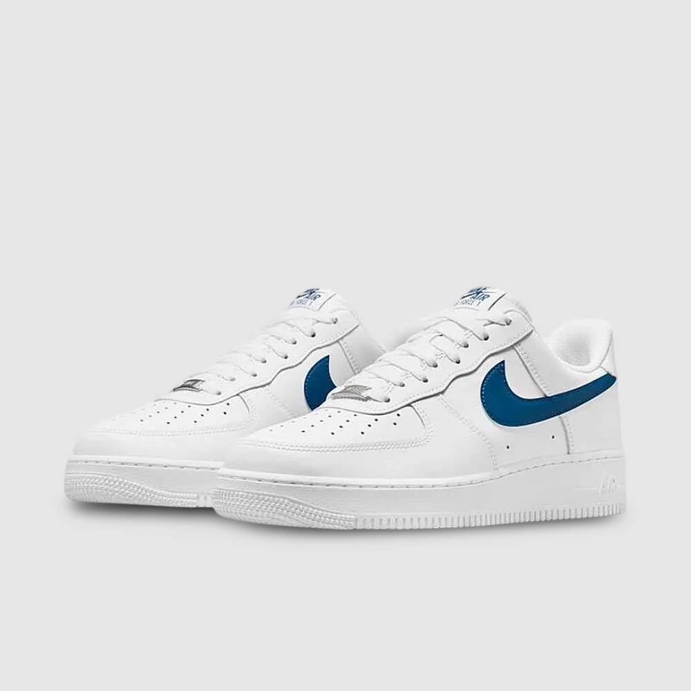 Zapatillas Nike Air Force 1 '07 Hombre - Urbano | FJ4146 123 Blanco