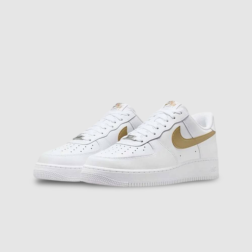 Zapatillas Nike Air Force 1 07 Hombre - Urbano | FJ4146 124 Blanco