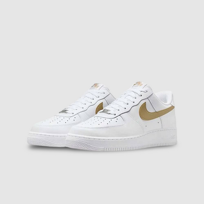 Zapatillas Nike Air Force 1 07 Hombre - Urbano | FJ4146 124 Blanco