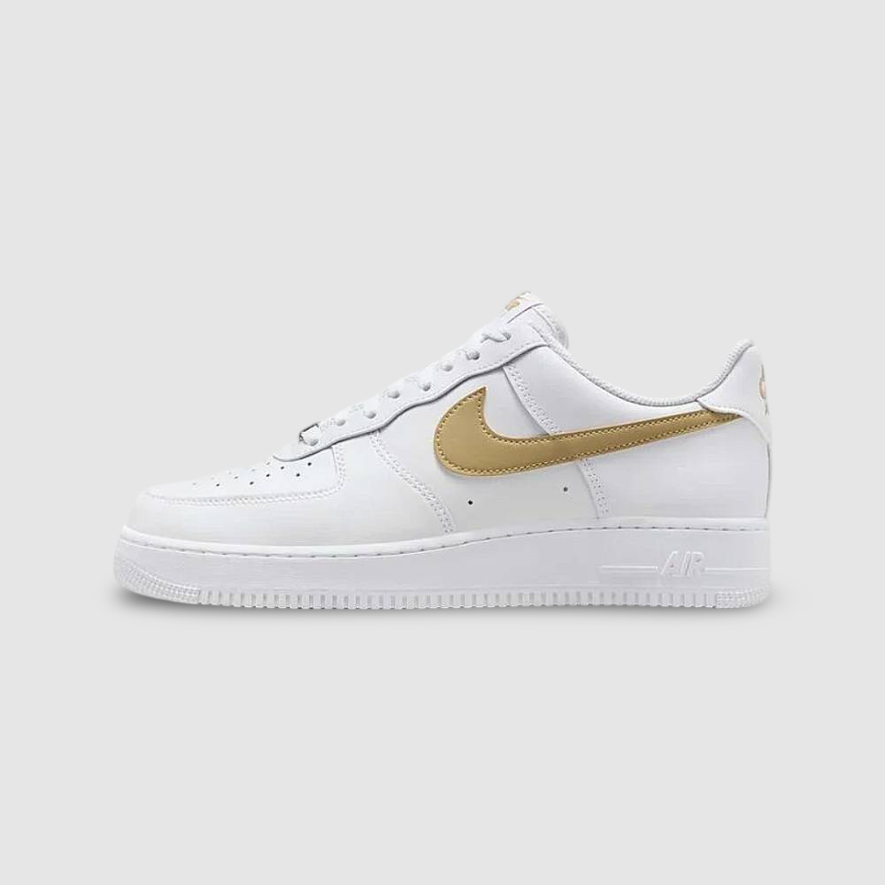 Zapatillas Nike Air Force 1 07 Hombre - Urbano | FJ4146 124 Blanco