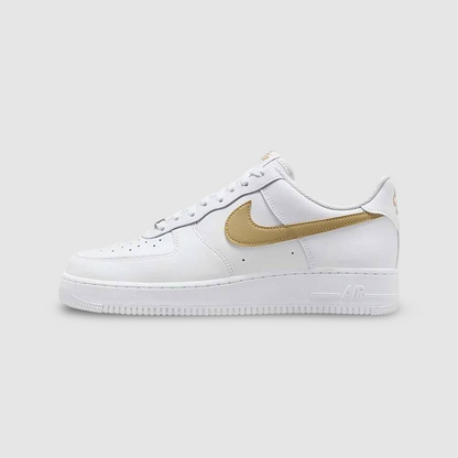 Zapatillas Nike Air Force 1 07 Hombre - Urbano | FJ4146 124 Blanco