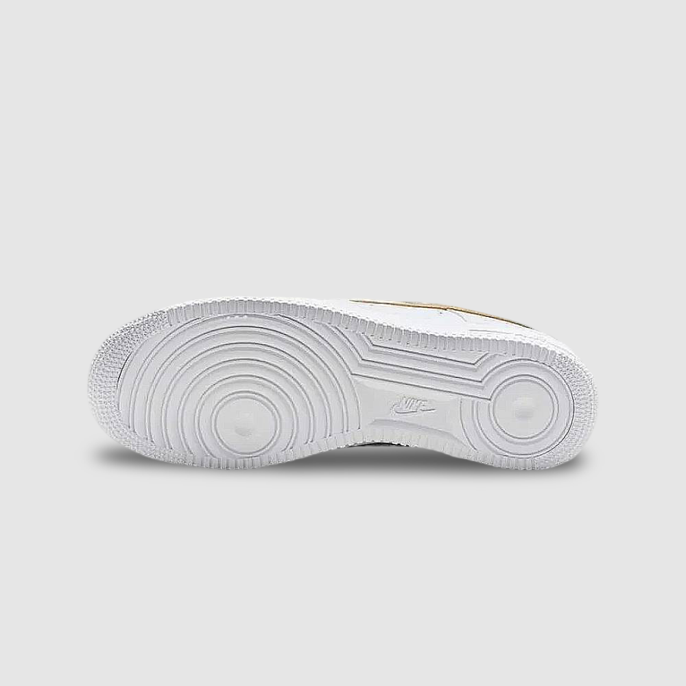 Zapatillas Nike Air Force 1 07 Hombre - Urbano | FJ4146 124 Blanco