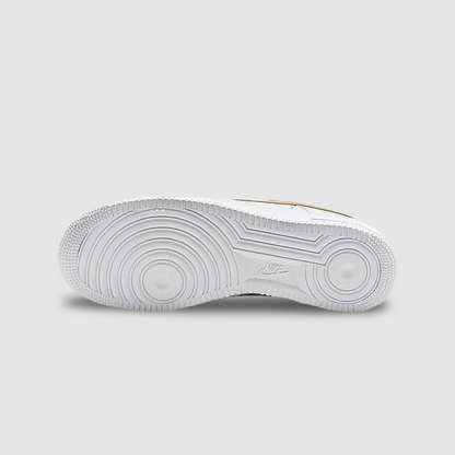 Zapatillas Nike Air Force 1 07 Hombre - Urbano | FJ4146 124 Blanco