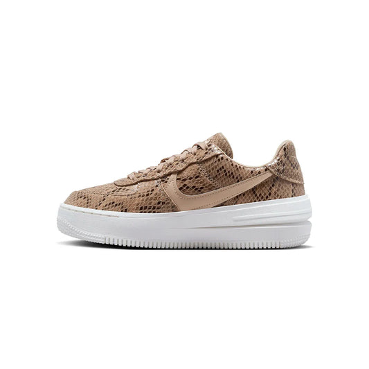 Zapatilla AIR FORCE 1 PLT.AF.ORM - Mujer