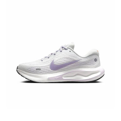 ZAPATILLAS NIKE JOURNEY RUN FJ7765 100 - MUJER
