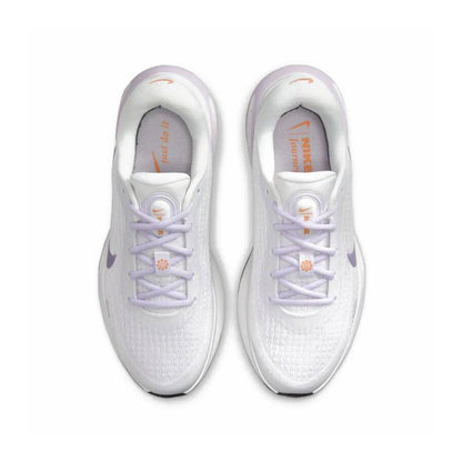 ZAPATILLAS NIKE JOURNEY RUN FJ7765 100 - MUJER