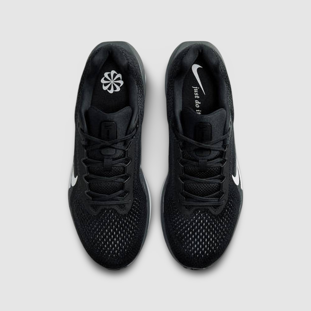 Zapatillas Nike Air Winflo Hombre - Running | FJ9509 001 Negro