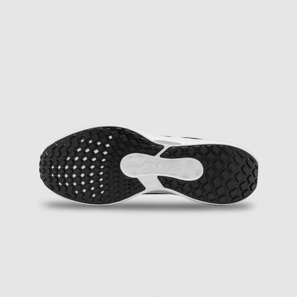 Zapatillas Nike Air Winflo Hombre - Running | FJ9509 001 Negro