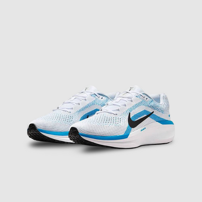 Zapatillas Nike Air Winflo 11 Hombre - Running | FJ9509 110 Blanco