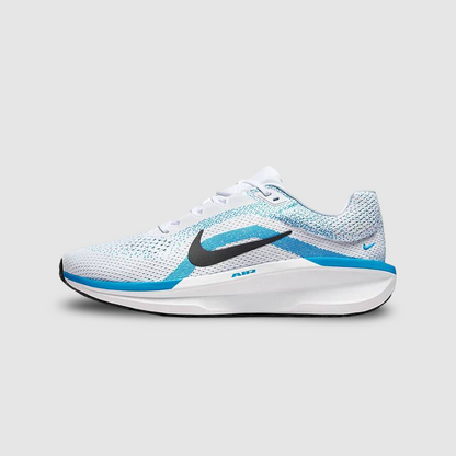 Zapatillas Nike Air Winflo 11 Hombre - Running | FJ9509 110 Blanco