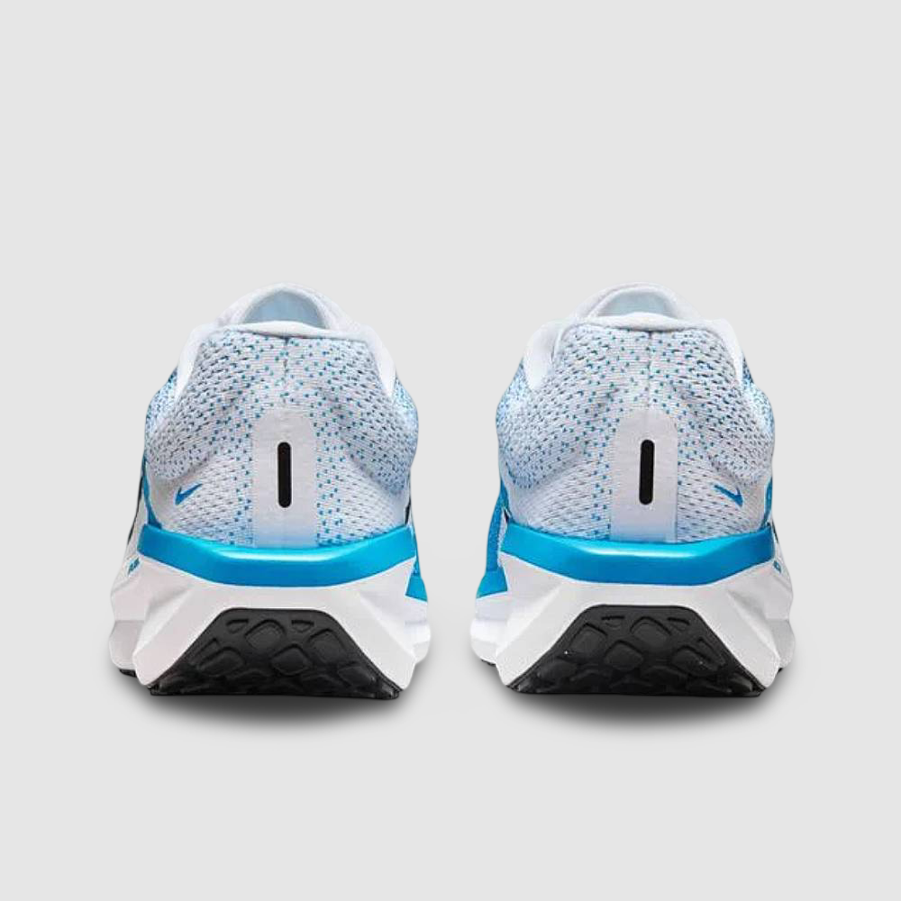 Zapatillas Nike Air Winflo 11 Hombre - Running | FJ9509 110 Blanco