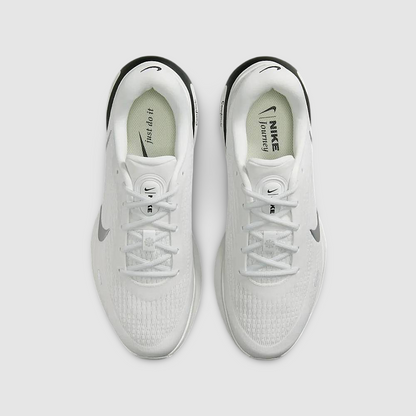 Zapatillas Nike Journey Run Hombre - Running | FN0228 122 Blanco