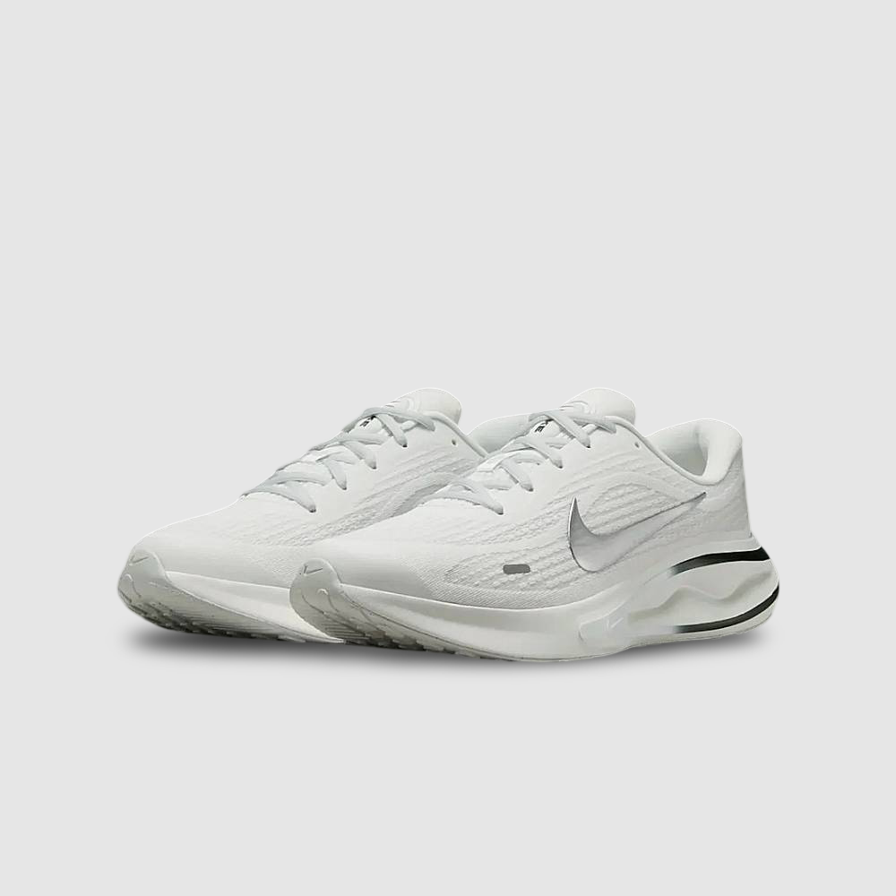 Zapatillas Nike Journey Run Hombre - Running | FN0228 122 Blanco