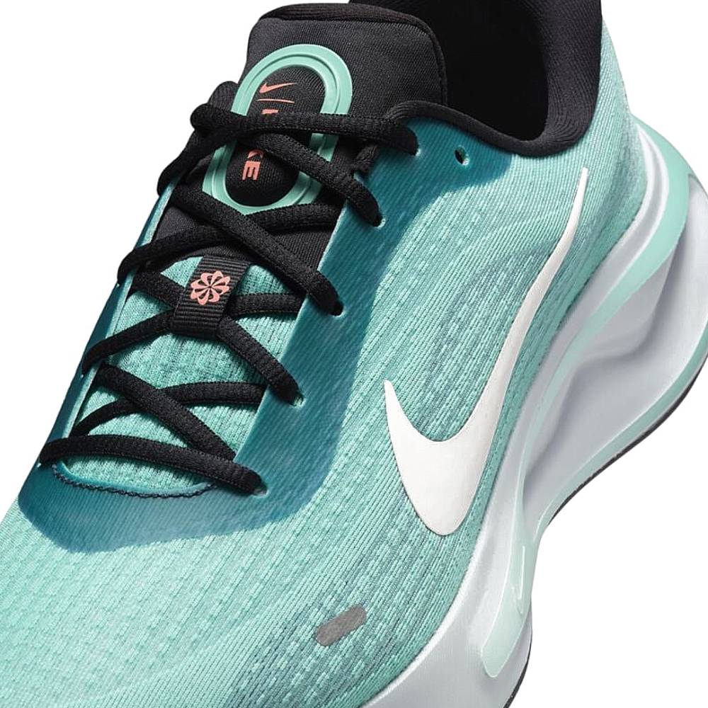 Zapatillas Nike Journey Run Hombre - Running | FN0228 300 Verde