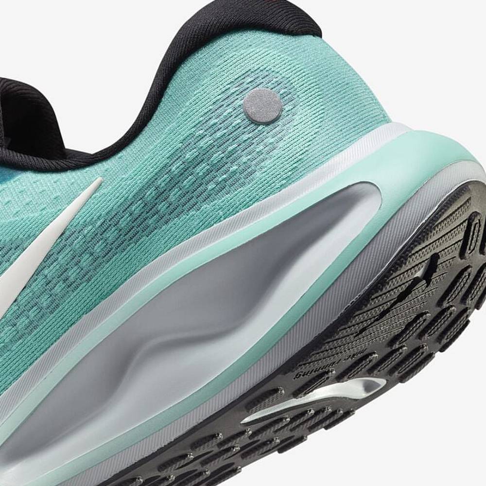 Zapatillas Nike Journey Run Hombre - Running | FN0228 300 Verde