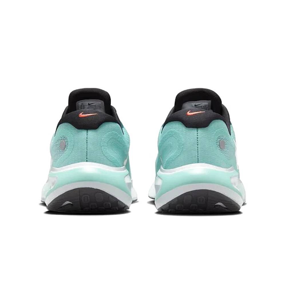 Zapatillas Nike Journey Run Hombre - Running | FN0228 300 Verde