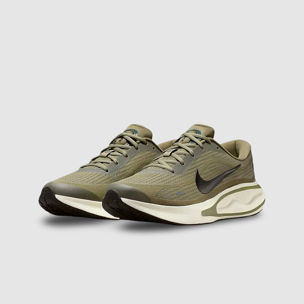 Zapatillas Nike Journey Run Hombre - Running | FN0228 302 Verde