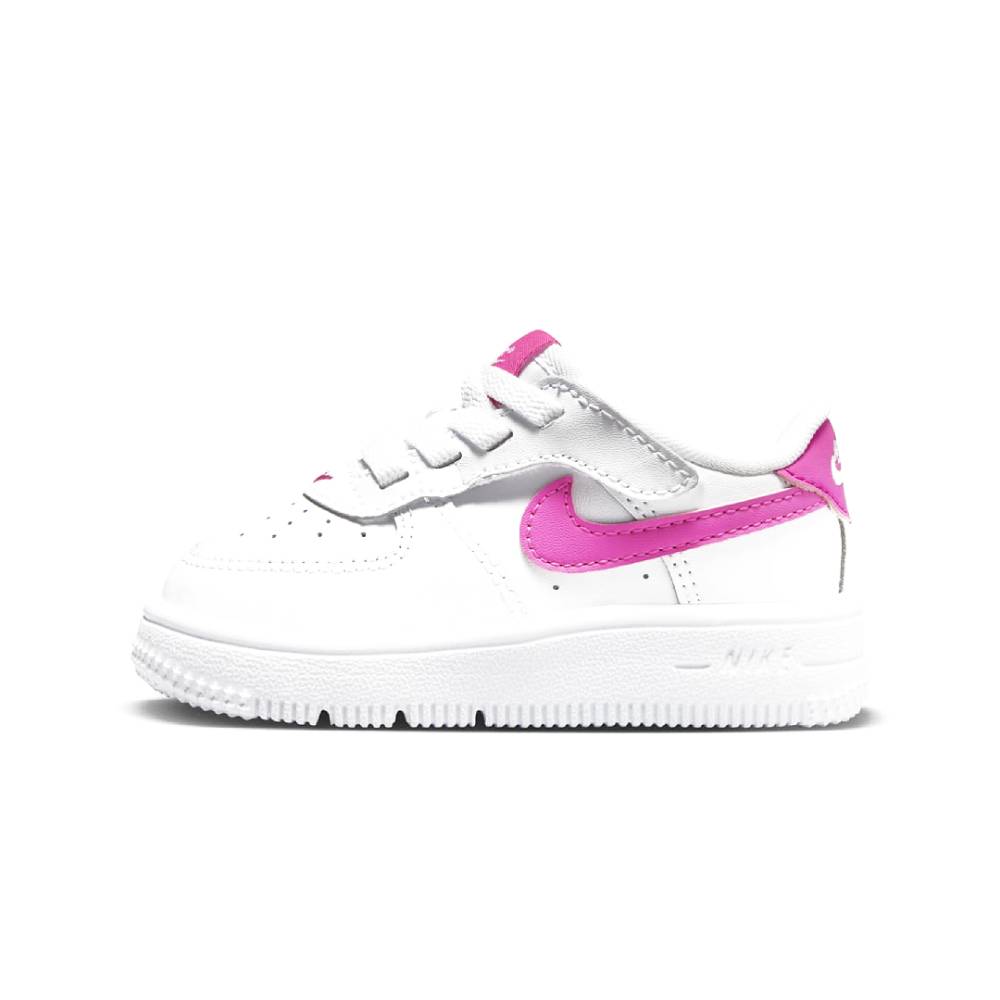 ZAPATILLAS NIKE FORCE 1 LOW EA FN0236 102 - NIÑOS