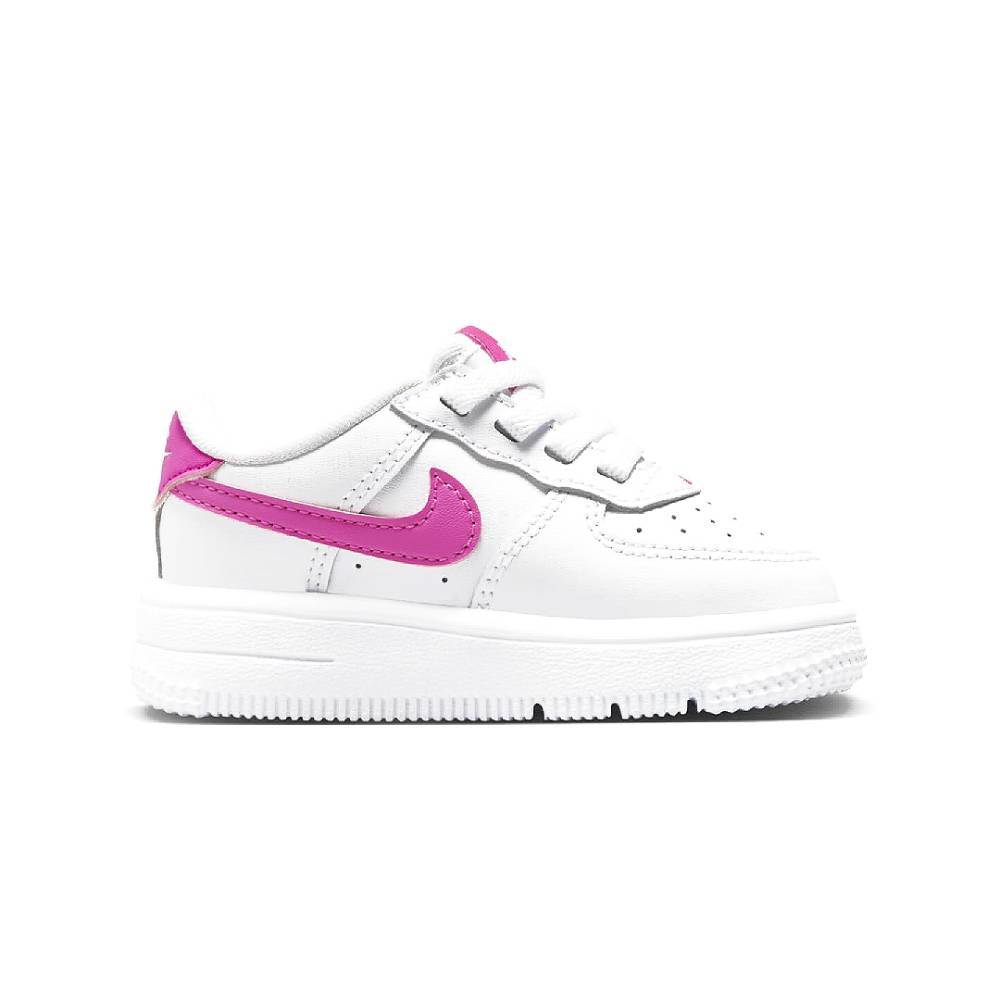 ZAPATILLAS NIKE FORCE 1 LOW EA FN0236 102 - NIÑOS