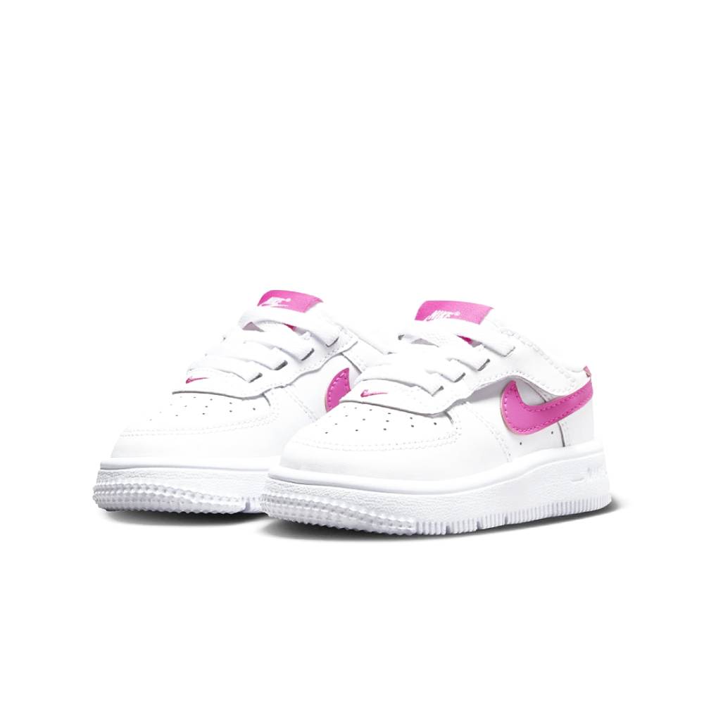 ZAPATILLAS NIKE FORCE 1 LOW EA FN0236 102 - NIÑOS
