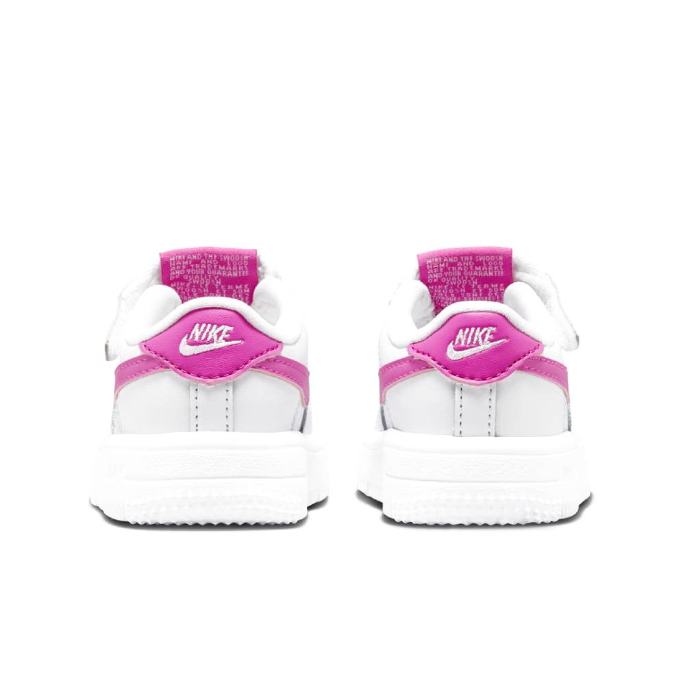 ZAPATILLAS NIKE FORCE 1 LOW EA FN0236 102 - NIÑOS