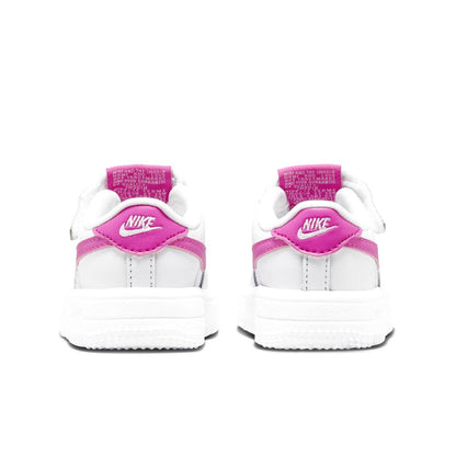 ZAPATILLAS NIKE FORCE 1 LOW EA FN0236 102 - NIÑOS