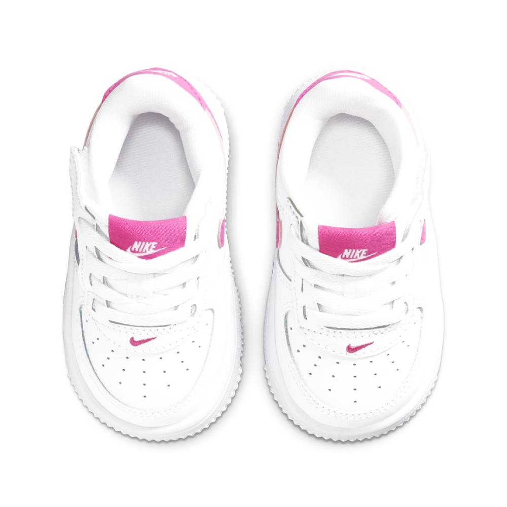 ZAPATILLAS NIKE FORCE 1 LOW EA FN0236 102 - NIÑOS