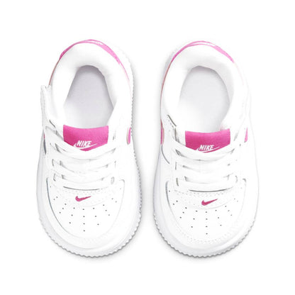 ZAPATILLAS NIKE FORCE 1 LOW EA FN0236 102 - NIÑOS