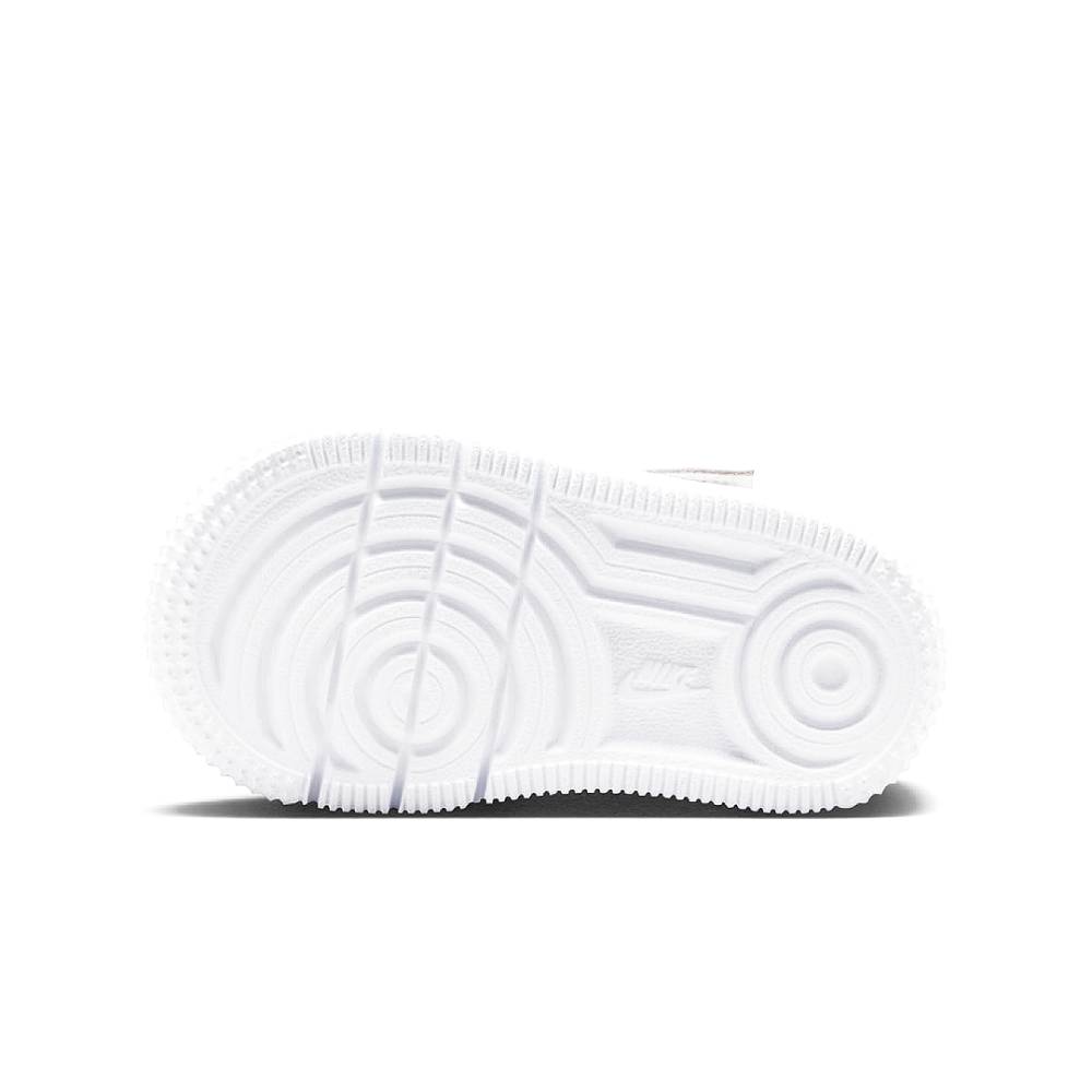 ZAPATILLAS NIKE FORCE 1 LOW EA FN0236 102 - NIÑOS