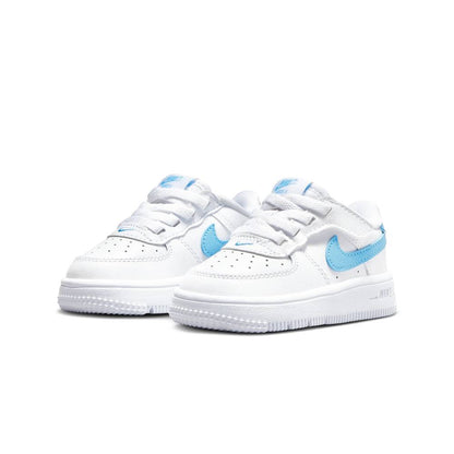 ZAPATILLAS NIKE FORCE 1 LOW EA FN0236 107 - NIÑOS