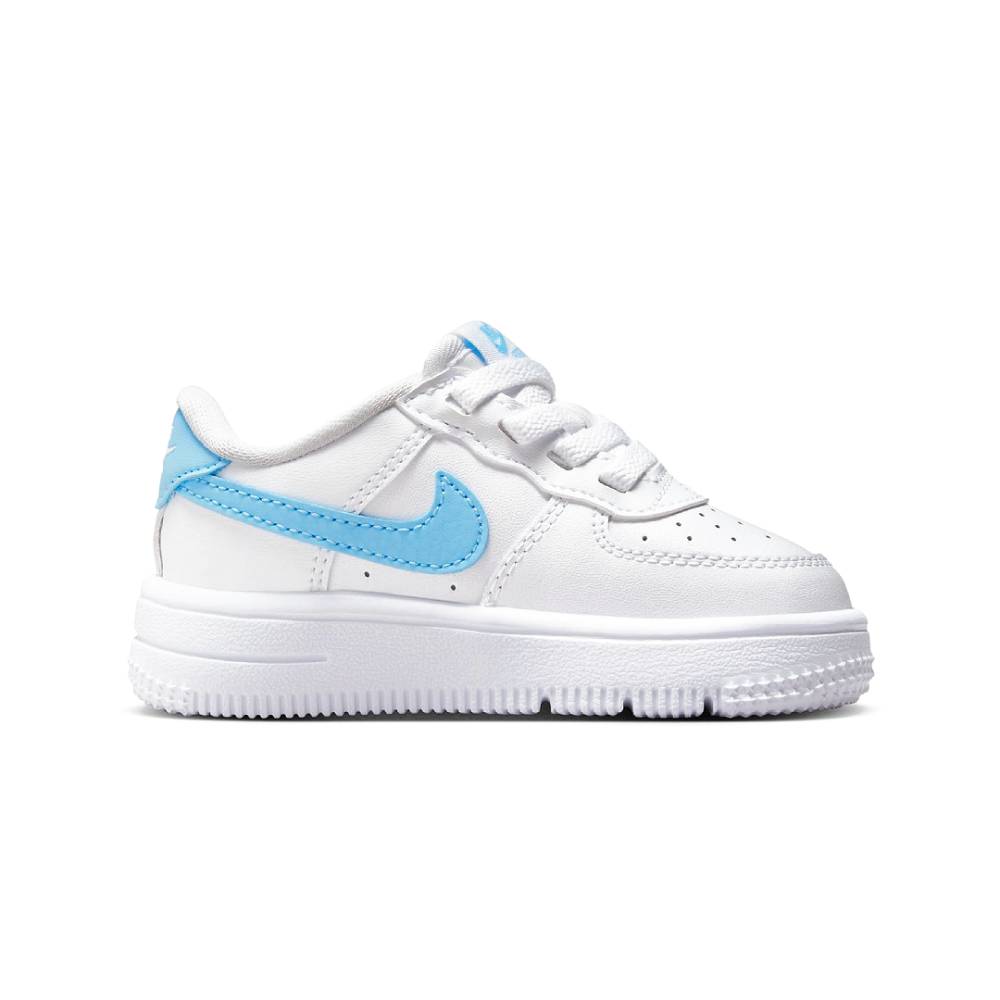 ZAPATILLAS NIKE FORCE 1 LOW EA FN0236 107 - NIÑOS