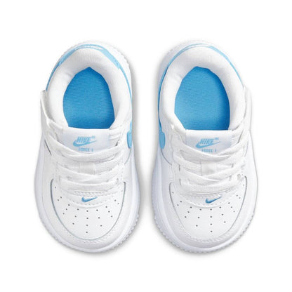 ZAPATILLAS NIKE FORCE 1 LOW EA FN0236 107 - NIÑOS