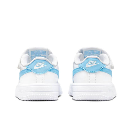 ZAPATILLAS NIKE FORCE 1 LOW EA FN0236 107 - NIÑOS
