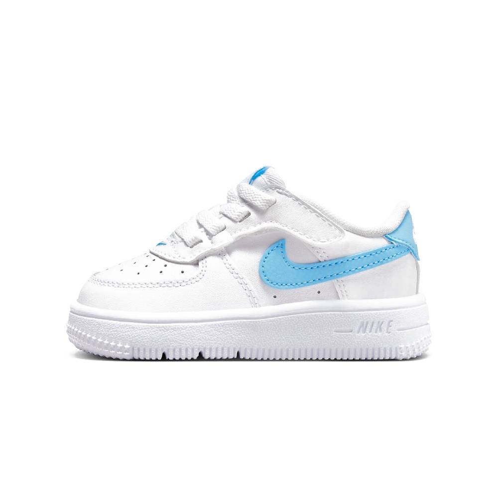 ZAPATILLAS NIKE FORCE 1 LOW EA FN0236 107 - NIÑOS